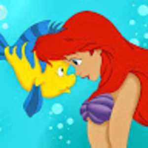 Meet your Posher, Ariel